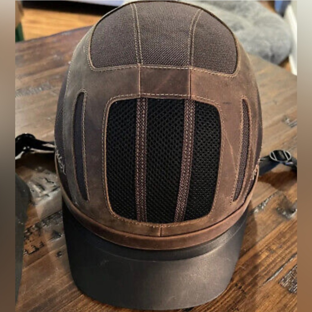 Troxel Riding Helmet